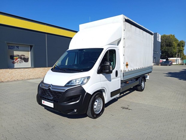 Peugeot Boxer 2.2 Bluehdi 350 PTC Heavy L4 Pro...