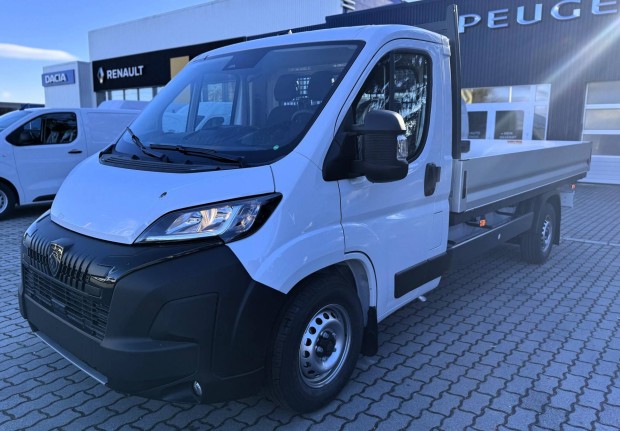 Peugeot Boxer 2.2 Bluehdi 350 PTC L3 Kszleten!...