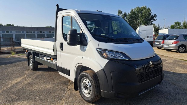 Peugeot Boxer 2.2 Bluehdi 350 PTC L3 K�szletr�l...
