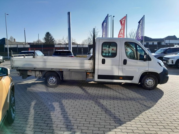 Peugeot Boxer 2.2 Bluehdi 350 Ptdc Heavy L4 Pro...