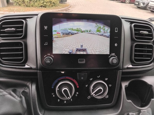 Peugeot Boxer 2.2 Bluehdi 350 Ptdc L3 Készletrő...