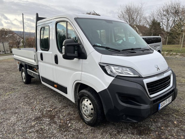 Peugeot Boxer 2.2 Bluehdi 350 Ptdc L3 Premium (...