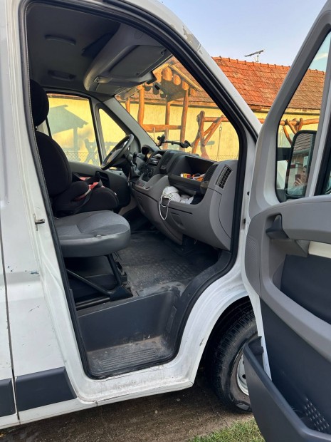 Peugeot Boxer 2.2 Diesel