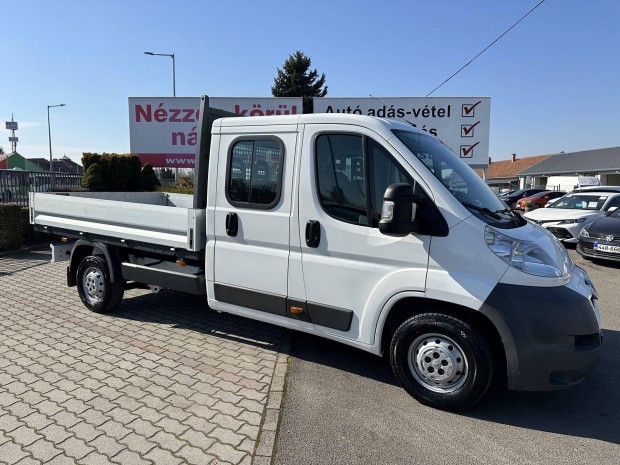 Peugeot Boxer 2.2 HDI 350 L3 Magyarorszgi