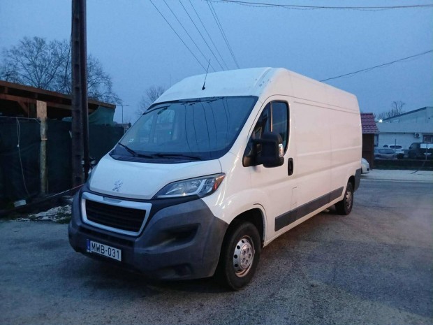 Peugeot Boxer 2.2 HDi 280 FT L1H1 Access