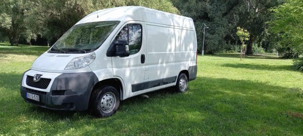 Peugeot Boxer 2.2 HDi 300 Combi L1H1