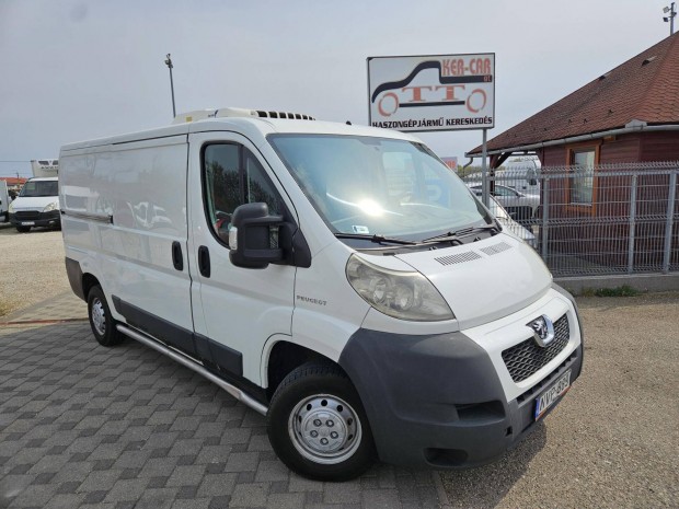Peugeot Boxer 2.2 HDi 300 Combi L1H1 Konvekta H...
