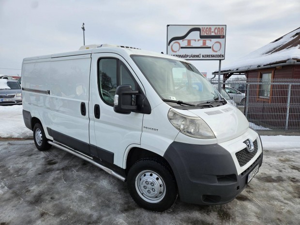 Peugeot Boxer 2.2 HDi 300 Combi L1H1 Konvekta H...