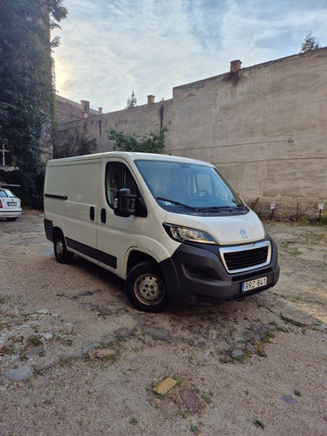 Peugeot Boxer 2.2 HDi 300 FT L1H1