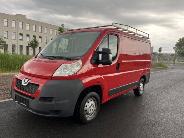 Peugeot Boxer 2.2 HDi 300 FT L1H1 Access sortim...