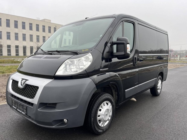 Peugeot Boxer 2.2 HDi 300 FV L1H1 vgig vez. sz...