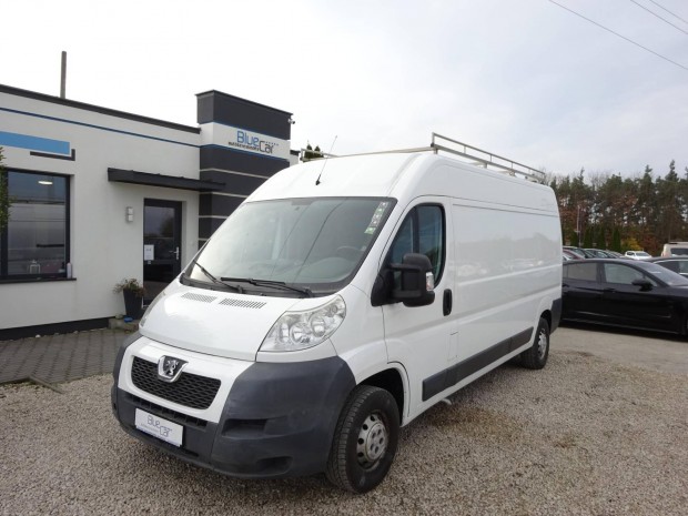 Peugeot Boxer 2.2 HDi 330 Chdc L2 KM:148ezer!!H...