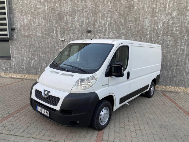 Peugeot Boxer 2.2 HDi 330 Combi L1H1