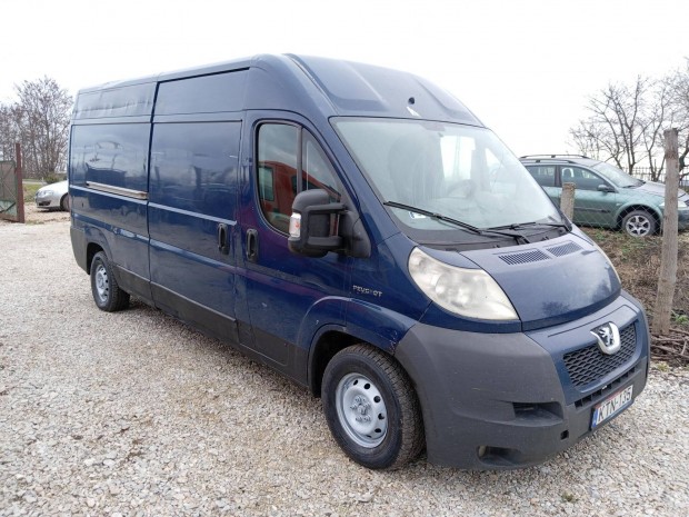 Peugeot Boxer 2.2 HDi 330 Combi L1H1 Klma.Fris...