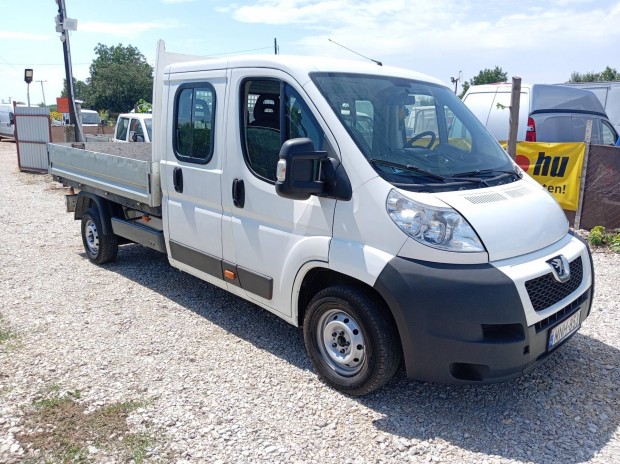 Peugeot Boxer 2.2 HDi 330 Combi L2H2 Access 7 s...