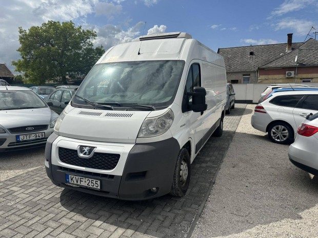 Peugeot Boxer 2.2 HDi 330 Combi L2H2 Hts kivi...