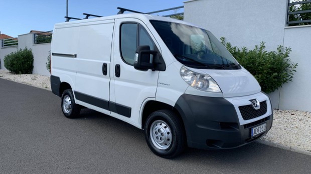 Peugeot Boxer 2.2 HDi 330 Combi Premium L1H1 KL...