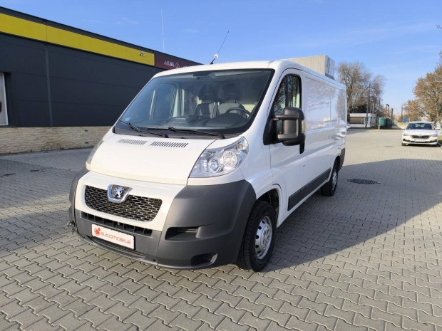 Peugeot Boxer 2.2 HDi 330 FT L2H1 EURO5 Mo-i fo...