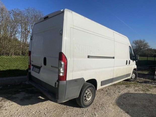 Peugeot Boxer 2.2 HDi 330 FT L2H2