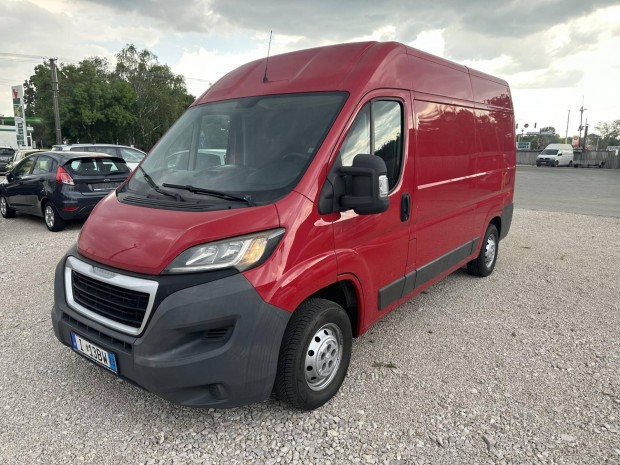 Peugeot Boxer 2.2 HDi 330 FT L2H2 Active Berend...