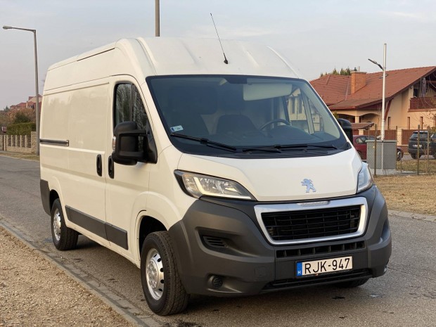 Peugeot Boxer 2.2 HDi 330 FT L2H2 Business f-...