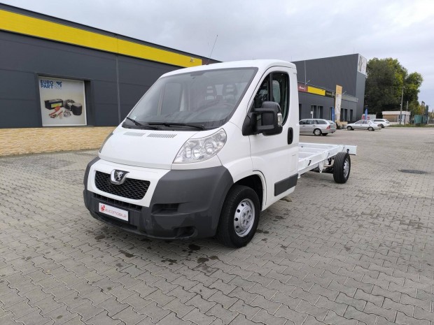 Peugeot Boxer 2.2 HDi 350 CHC L2S Klms!Maxi!