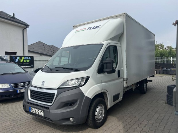 Peugeot Boxer 2.2 HDi 350 CHC L3 Business Care...