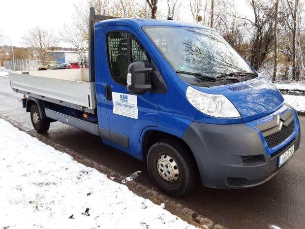 Peugeot Boxer 2.2 HDi 350 CHC L3 Business Heavy...