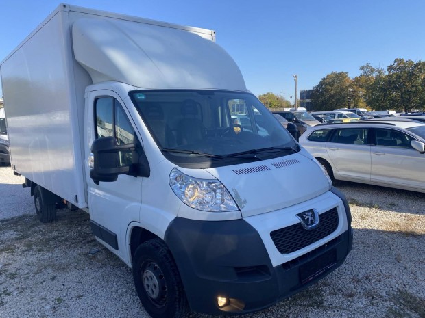 Peugeot Boxer 2.2 HDi 350 CHC L3 Heavy E5 TOP 1...