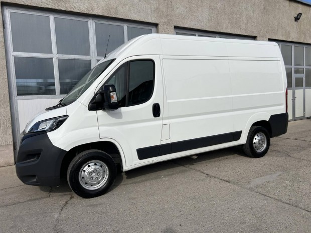 Peugeot Boxer 2.2 HDi 350 FT L2H2 Business Temp...