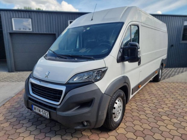 Peugeot Boxer 2.2 HDi 350 FT L2H2 EURO5 Nagyon...