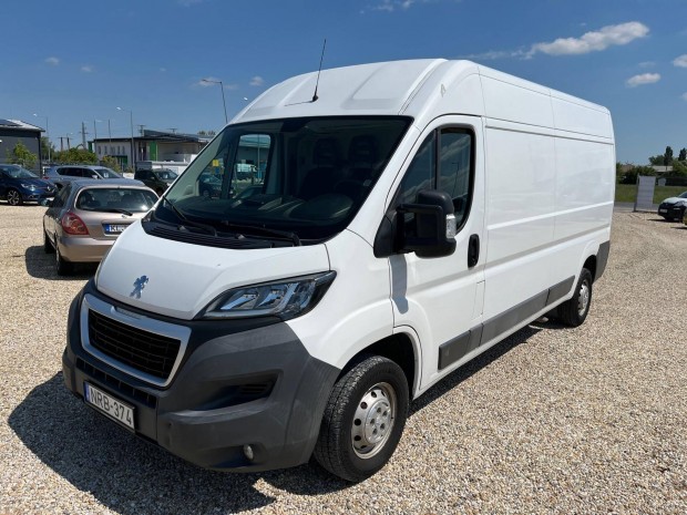 Peugeot Boxer 2.2 HDi 350 FT L3H2 Access Heavy