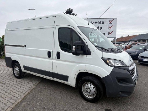 Peugeot Boxer 2.2 HDi 350 FT L3H2 Active Hőszig...