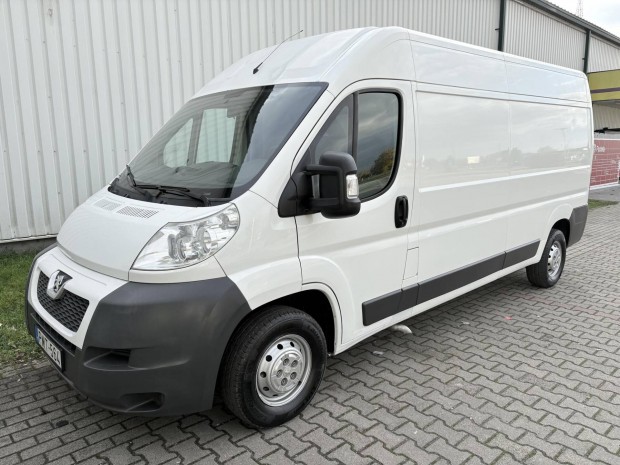 Peugeot Boxer 2.2 HDi 350 FT L3H2 Cserélhető!!!...