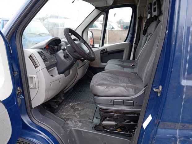 Peugeot Boxer 2.2 HDi 350 FT L3H2 Heavy Klíma m...