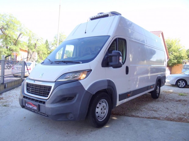 Peugeot Boxer 2.2 HDi 350 FT L3H3 Active Hts....