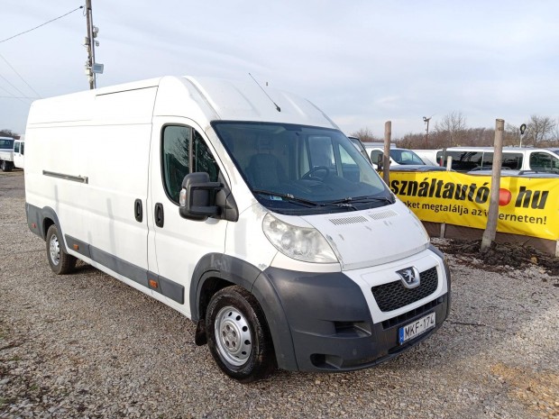 Peugeot Boxer 2.2 HDi 350 FT L4H3 Access Heavy...