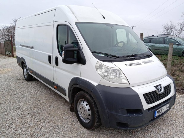 Peugeot Boxer 2.2 HDi 350 FT L4H3 Access Heavy...