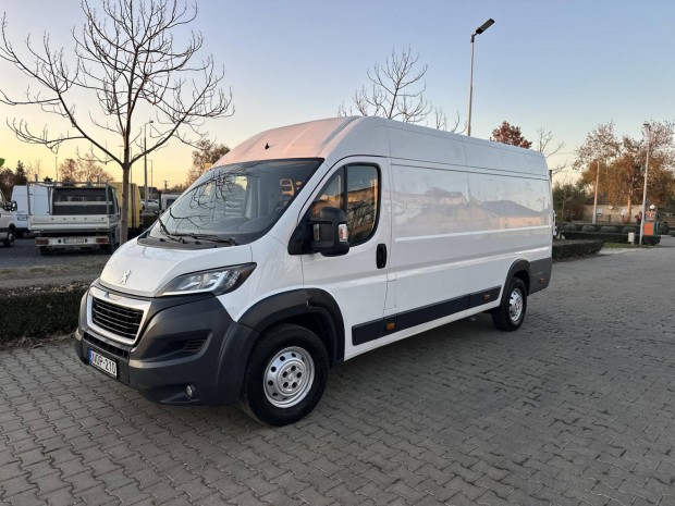 Peugeot Boxer 2.2 HDi 350 FT L4H3 Access Heavy...