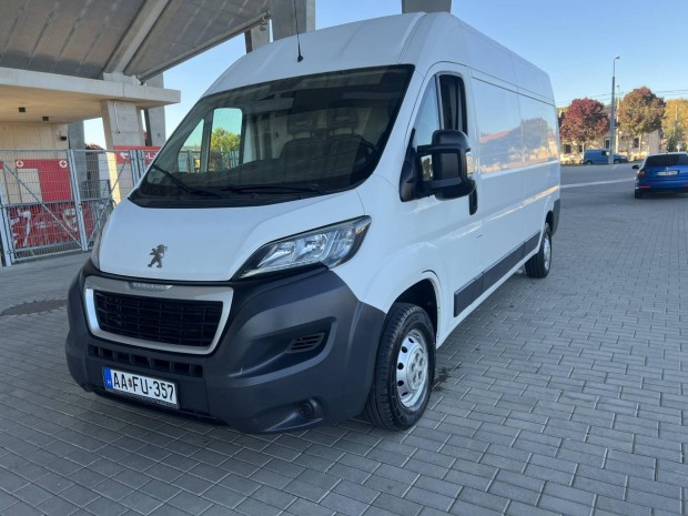 Peugeot Boxer 2.2 HDi 350 FT L4H3 Business Care...