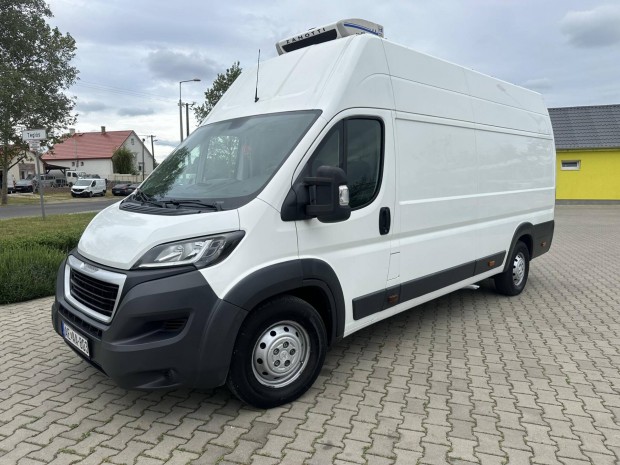 Peugeot Boxer 2.2 HDi 350 FT L4H3 Business Care...