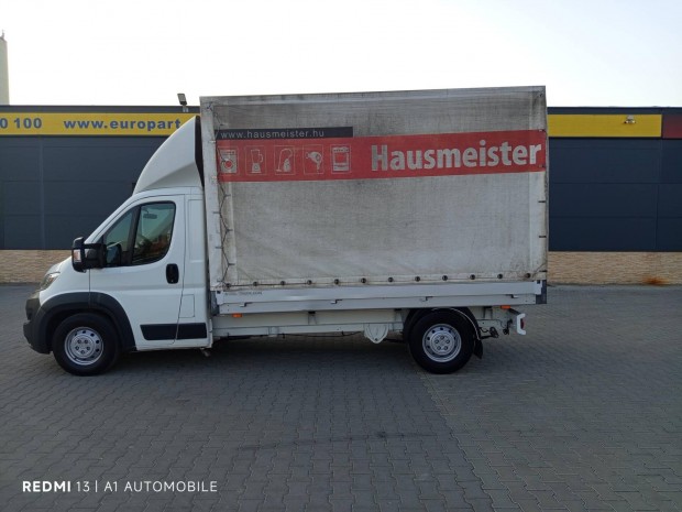 Peugeot Boxer 2.2 HDi 350 PTC L3 Business Klm...