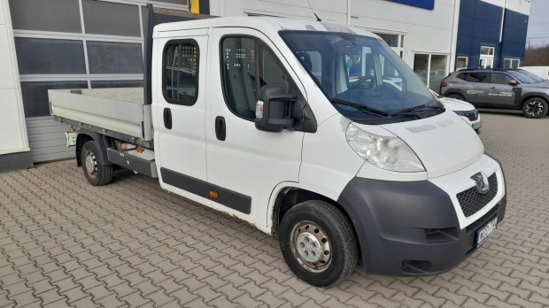 Peugeot Boxer 2.2 HDi 350 Ptdc L3 Access