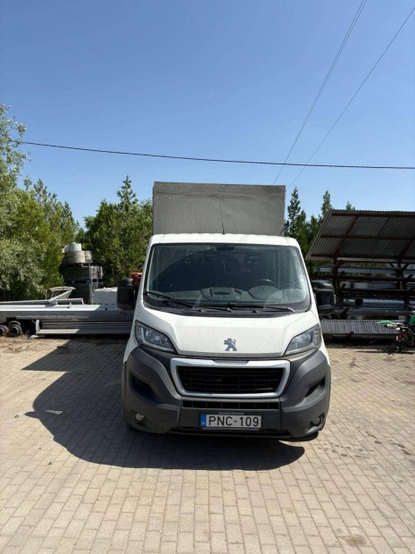 Peugeot Boxer 2.2 HDi 350 Ptdc L3 Access