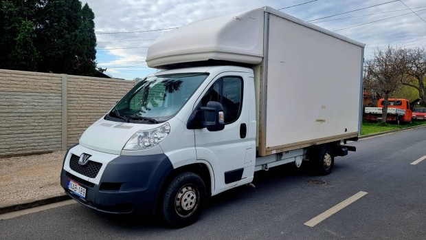 Peugeot Boxer 2.2 HDi 350 Ptdc L4 Business Heav...