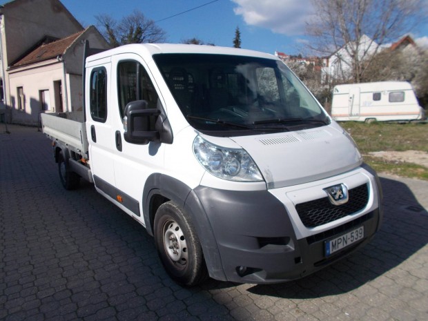 Peugeot Boxer 2.2 HDi 350 Ptdc L4 Heavy