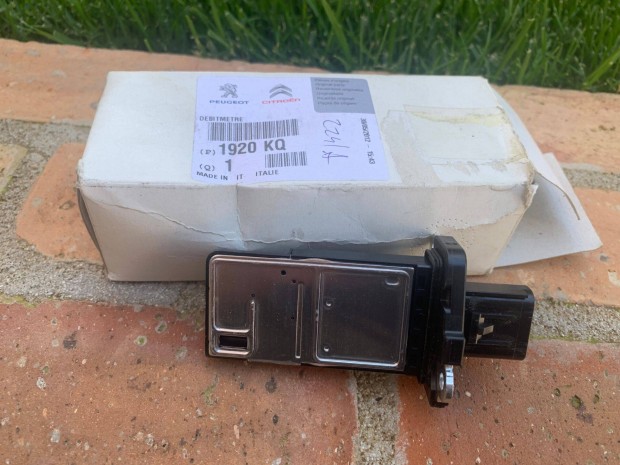 Peugeot Boxer 2,2 hdi l�gt�megm�r�, �j