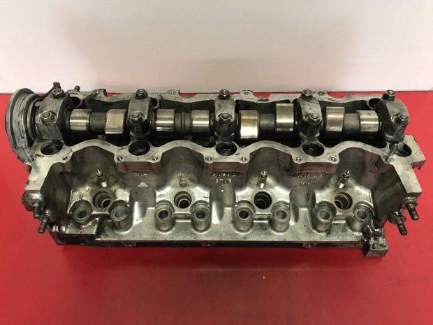 Peugeot Boxer 2.8 D Felújított Hengerfej, Garanciával