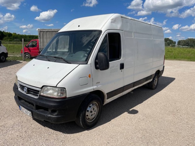 Peugeot Boxer 2.8 HDI Okmny nlkl elad