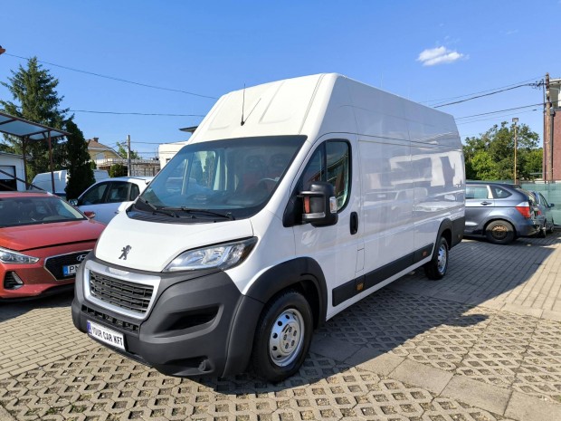 Peugeot Boxer 3.0 HDi 350 FT L4H3 Active Heavy